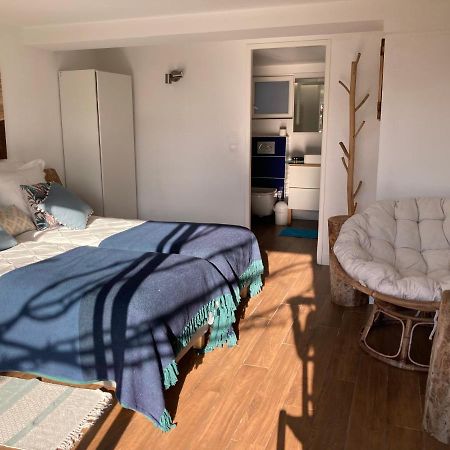 Saint-Raphaël Bed,Kitchen And Swimming Pool Villa Esterel מראה חיצוני תמונה