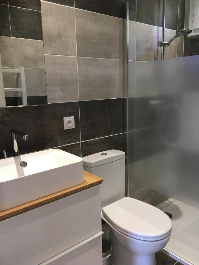 Saint-Raphaël Bed,Kitchen And Swimming Pool Villa Esterel מראה חיצוני תמונה